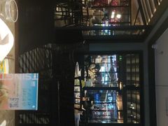 -前海沿·青岛菜(李沧万达店)