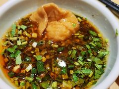 -牛腩之旅·牛腩牛杂煲(光启城美食城店)