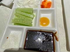 -北平食坊·烤鸭(黄寺大街店)