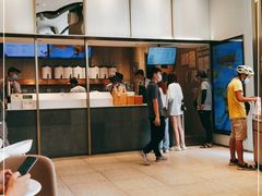 -奈雪的茶(皇庭广场店)