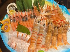 -山盛创作料理·Yamamori(珠宾店)