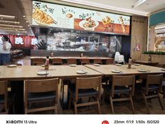 -大师兄·西北小馆(北站缤果空间店)