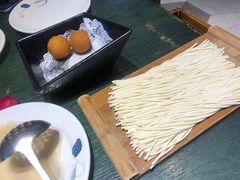 -老灶堂文创火锅(文艺路店)