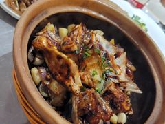 -粤陸玖玖·港式手作茶餐厅(珠江路店)