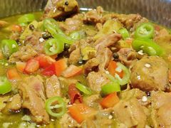 -0317火锅鸡·清真(正达店)