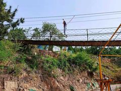 -南山特攻真人CS户外露营轰趴拓展基地