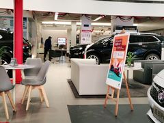 -上海永达通途别克4S店(七宝店)