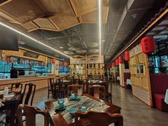 -安泰楼·佛跳墙创始人·传统闽味早茶·酒楼(三坊七巷闽菜地标店)