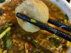 -喜庭海鲜自助(来福士店)