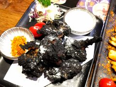 -仙隐小鹿中華の日料(正弘城店)