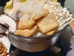 -朵朵开素食餐厅(后宰门街店)