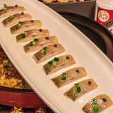 精品湘菜餐厅🍴太适合约会啦