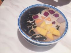 芋圆仙草-老廣糖水铺(乐汇城店)