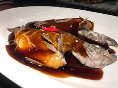 -绿茶餐厅(天津天河城店)