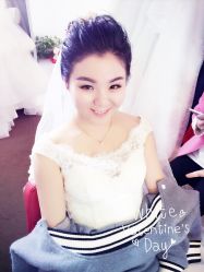 点击看大图 -花田喜事婚礼定制