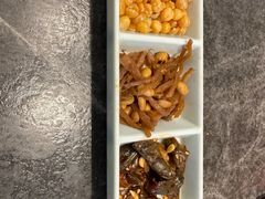 -李记东北饺子馆·东北菜(欢乐谷店)