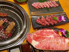 -丸藏和牛烧肉专门店(园区师惠坊店)