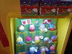 -麦当劳(一德路店)