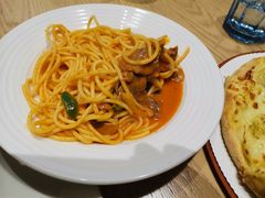 -必胜客(桐梓坡店)