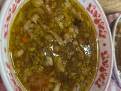 -王村姑老土炕莜面村(桥东店)