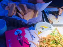 黄金馒头片-老板恋上鱼(恒隆广场店)