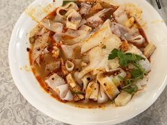 -汗腾格里·风味餐厅(新疆驻京办店)