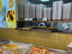 -包满意面包糕点(东坝店)