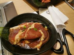 -新石器烤肉(南站店)