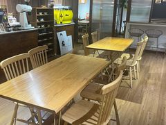 -沏点Trattoria意大利餐厅(新街口店)