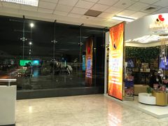 -班达拉奈克国际机场