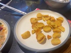 -井格重庆火锅(西直门凯德Mall店)