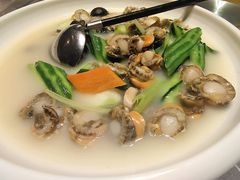 -大树头森林餐厅(番禺广场店)
