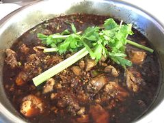 -温江公平红烧兔(总店)