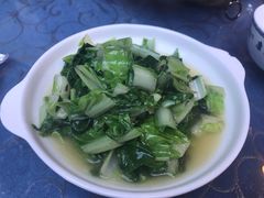 -国生茶庄·地道农家菜团建活动