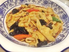 -兔爸私家小厨(新北万达店)