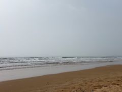 -青岛银沙滩