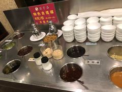 -蜀中吴养生板栗鸡(会展店)
