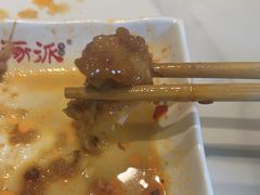 -涿派·炝锅鱼(涿州店)