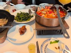 -汤城小厨•粤菜•靓汤(金宝街店)