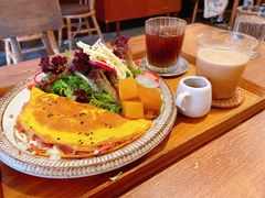 -Ginko银子(青龙街店)