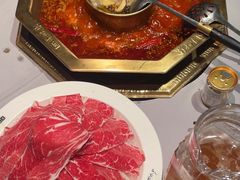 -蜀九香火锅(玉林店)