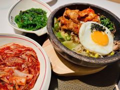 -七八冷面·延边朝鲜族美食(圣熙八号店)