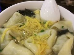 -笑来喜馄饨小笼工坊店(湖滨街店)