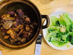 -斯丹姜母鸭·古法干香(涂门街总店)