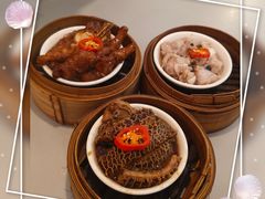 -添好运点心专门店(深水埗店)
