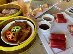 -明泉居茶点荟(车陂店)