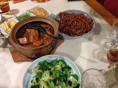 -小吊梨汤·北京菜(香山店)