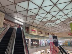 -海底捞火锅(龙岗星河COCO Park店)