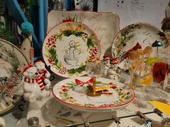 -陶缘陶瓷工厂店