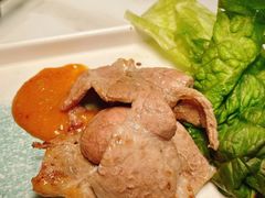 -炙城·韩式烤肉(南京东路店)